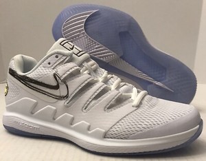 Convencional realimentación impactante Nike Air Zoom Vapor X HC Tenis Zapatos AA8030-104 Blanco Canarias (hombre 11) * Sin Caja | eBay Convencional realimentación impactante Nike Air Zoom Vapor X HC Tenis Zapatos AA8030-104 Blanco Canarias (hombre 11) * Sin Caja | eBay
