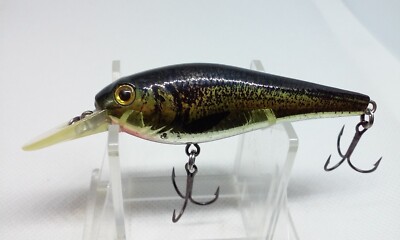 H2O XPRESS CRANKING SHAD Golden Shiner 2 3/4" Crankbait Academy Fishing 3/8 Lure | eBay H2O XPRESS CRANKING SHAD Golden Shiner 2 3/4" Crankbait Academy Fishing 3/8 Lure | eBay