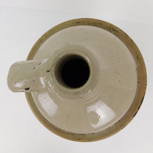 Old Vintage RED WING  Minnesota Stoneware Gallon JUG 11.5" Tall x 7" Diameter - Picture 8 of 16