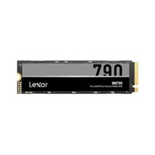 Lexar NM790 NVMe SSD, PCIe 4.0 M.2 typ 2280 8...