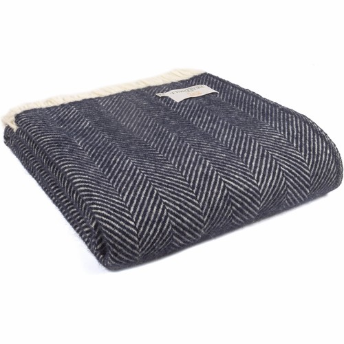  TWEEDMILL TEXTILES KNEE RUGS 100% Wool Small Throw Sofa Blanket Beehive BRITISH - Picture 48 of 115