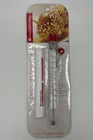 Everyday Living Candy/Fry Thermometer 8" With Protective Sheath - NEW