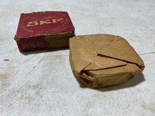 One (1) SKF 1308 JC3 Self Aligning Bearing, NOS