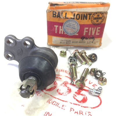 セルボディJ5 555-JAPAN LOWER BALL JOINT TOYOTA LAND CRUISER PRADO KDJ120