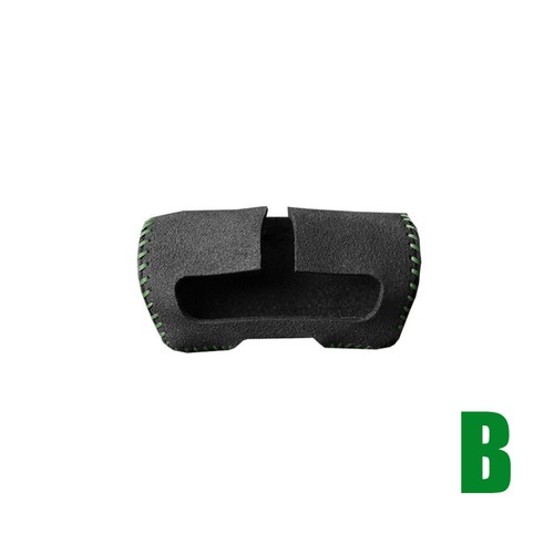 Car Seat Belt Buckle Protector Cover Accessories For Audi Kia Skoda BMW Tesla - Picture 20 of 20