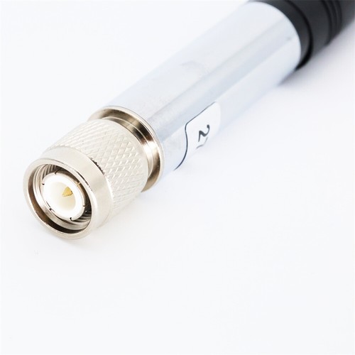 Cb 27mhz Tnc Antenna Connector 9 Inch To 51 Inch Telescopic Flexible Radio - Zdjęcie 10 z 12