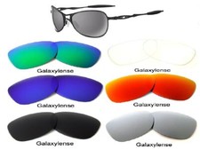 Galaxy Replacement Lenses For Oakley Crosshair S Sunglasses Multi-Color