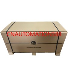 Allen Bradley Powerflex 753 VFD 20F1AND302AN0NNNNN 250 HP 480v 18 MO WTY