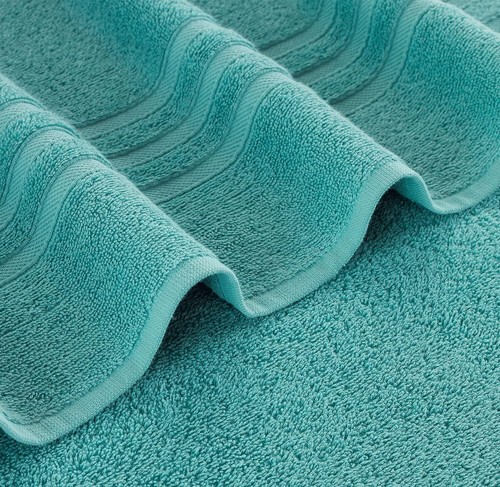 Paquete de 4 toallas 80X160 suaves y absorbentes, calidad premium perfectas para uso diario - Imagen 55 de 55