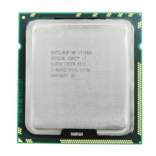 Intel Core i7-7800X LGA 2066 CPU Processor Skylake-X Six