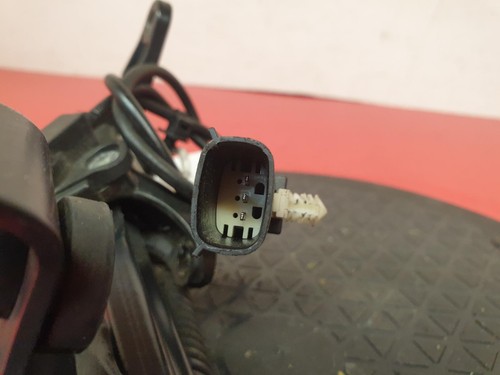 HARLEY DAVIDSON PAN AMERICA 1250 SIDE STAND 2022 - Picture 6 of 10