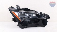 2015-2018 Lexus RC200t RC300 RC350 RH Right Pass Headlight Triple Beam LED OEM