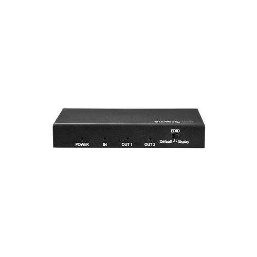 StarTech 2 Puerto HDMI Divisor 4K 60Hz 1x2 Salidas 2.0HDR ST122HD202 - Bild 2 von 4