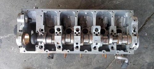 R070103373A culata para VOLKSWAGEN TOUAREG (7LA) 5.0 V10 TDI DPF 2002 138939 - Imagen 2 de 4