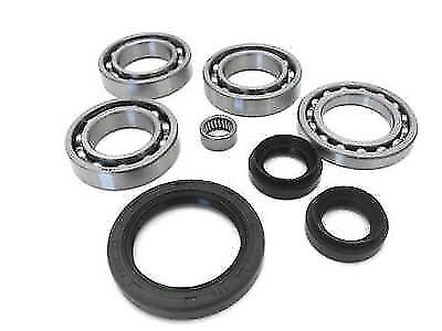 Front Differential Bearings and Seals Kit Yamaha YFM600 Grizzly 1998-2001 - Picture 1 of 1