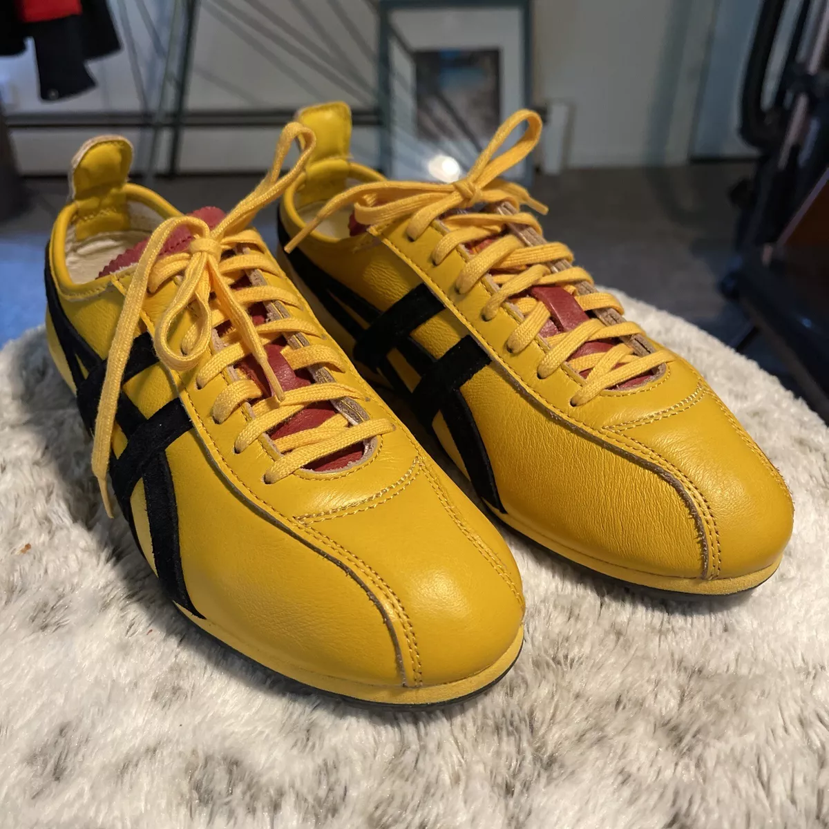 Onitsuka tiger cheap injector dx