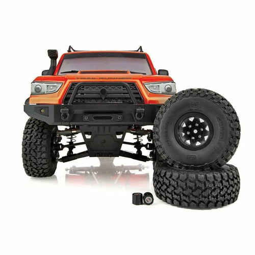 Associated RC Enduro Fire Trailrunner RTR 1/10 Off-Road 4x4 ASC40106 HRP - Picture 2 of 8