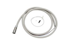 Universal ISO-C 6-Pin Power Optics Tubing Kit, 7ft, Sterling, DCI 9483