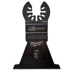 Milwaukee Electric Tools Blade Wood HCS 2-1/2IN 1 Pack 49-25-1111