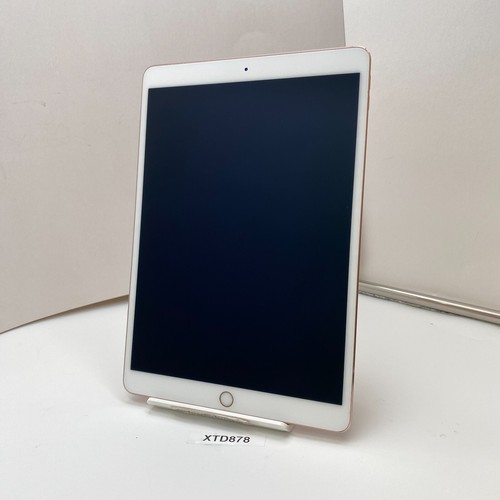 Apple iPad Pro 10.5" - 64GB, Wi-Fi - Rose Gold A1701 - Good Condition - Picture 2 of 5