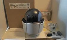 Axis Communications P5635-E MKII 50HZ PTZ DOME IP NETWORK CAMERA P/N: 0930-001