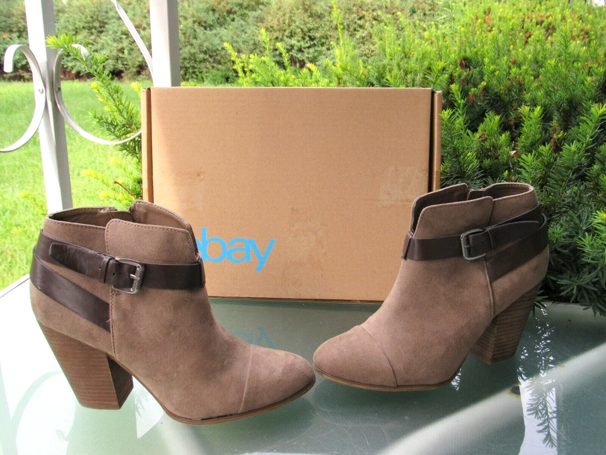 Santana booties hotsell