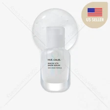 [HUECALM] Niacin Vita Snow Serum 30ml, K Beauty, US Seller, FREE SHIP, FREE GIFT