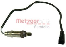 Original METZGER Lambdasonde 0893199 für Ford