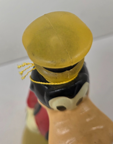 Rare Vintage Disney Goofy Figure Lamp Light MK Mar-Kel Lighting (READ) D-53 - Picture 7 of 21
