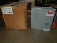 Siemens SLVBH4620 60A 3ph 4W HSG 600V ITE Sentron Fusible Switch Bus Plug IP40