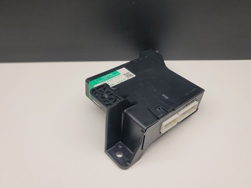 2007-2012 Toyota Yaris/Scion HVAC control module 88650-52640 - Picture 4 of 7