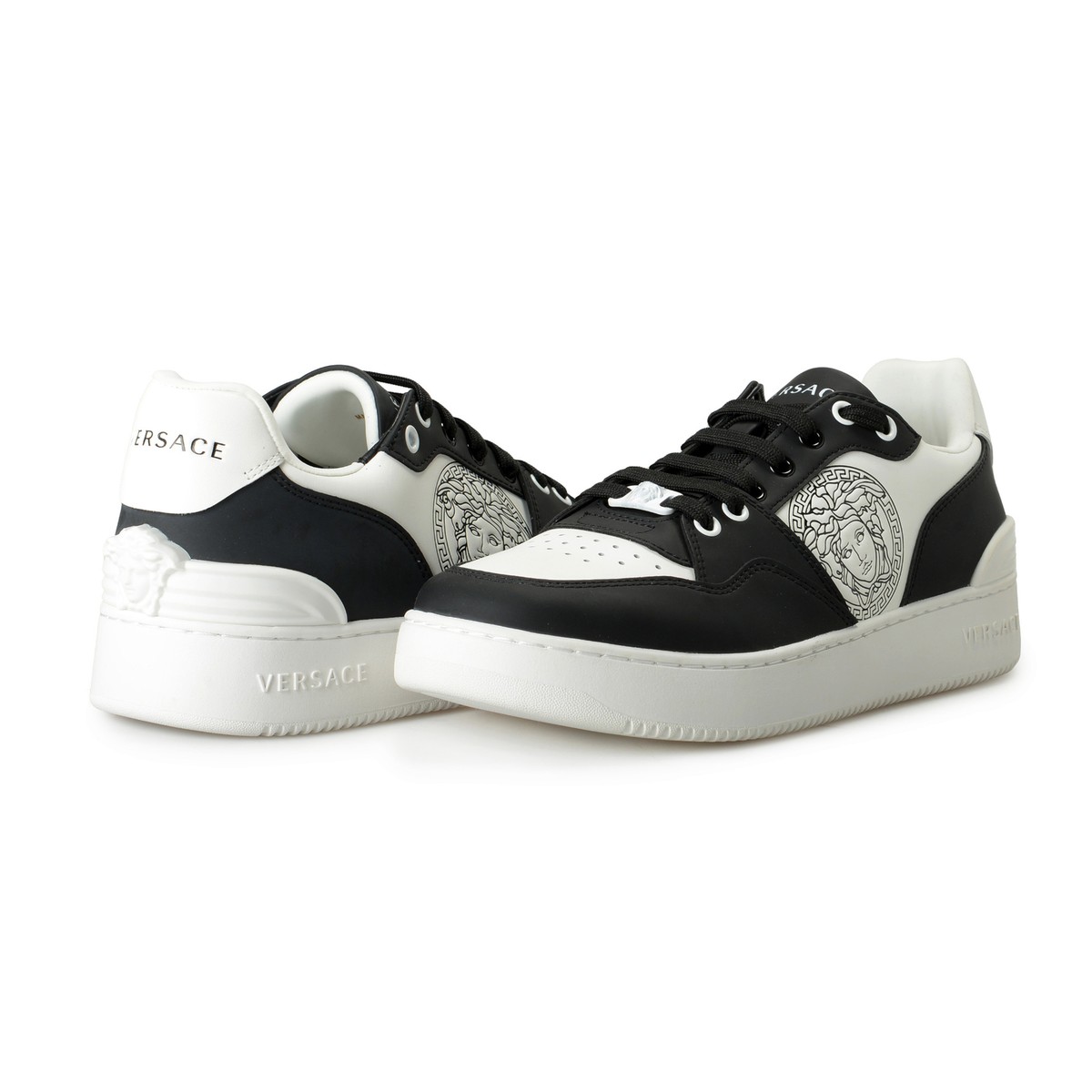 スニーカー VERSACE Women Sneakers 1013568 1A13090 2WL90 white s-l1200.jpg