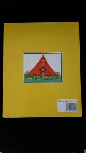 The Adventures Of Topsy And Tim Vintage vintage 70'sHardback Book 3 Stories VGC  - Picture 2 of 8