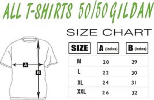 International Scout T-Shirt Liebhaber, Besitzer, Traummaschine und Cruise-in Streifen - Bild 5 von 5