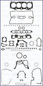 Ajusa 50126600 Full Gasket Set engine Ajusa 50126600 Full Gasket Set engine