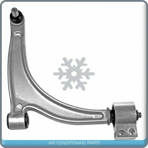 Control Arm Front Lower Right fits Chevrolet Malibu, Pontiac G6, Saturn Aura QOA - Picture 3 of 8