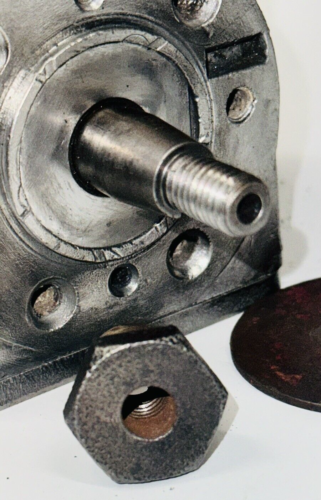 HOT Fairbanks Morse J Magneto FM Hit Miss Engine Mag HOT - Picture 17 of 21