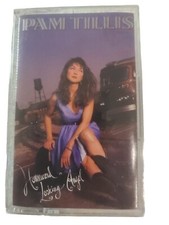 Homeward Looking Angel by Pam Tillis (Cassette, Jun-1994, BMG Special Products)