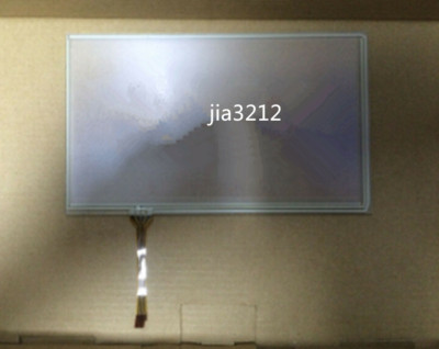 1Pcs For KENWOOD DNX-7160 DNX7160 DNX-9960 DNX9960 Touch Screen Glass #JIA