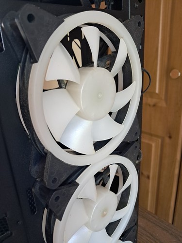 Intel i7 6700 3.40GHz, Geforce GTX 1650 4GB, 16GB RAM, 953GB SSD, Wi-Fi GamingPC - Picture 4 of 21