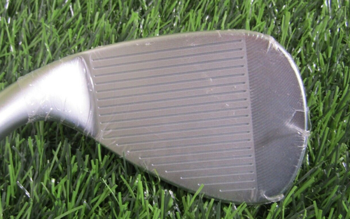 New Cleveland CBX ZIPCORE + Spin 54/12 Sand Wedge Ultralite 50 Women Wedge Flex - Picture 3 of 4