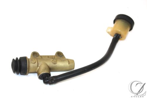 03 Ducati Monster 800 M800 Rear Brake Master Cylinder Brembo