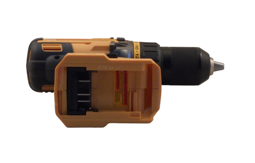 Bostitch BTC400 18V ½” Lithium Drill/Driver (Tool Only) - Picture 11 of 13