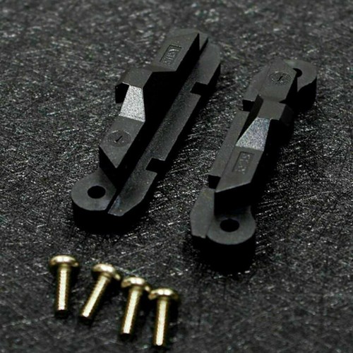 Jeu de supports de montage refroidisseur dissipateur thermique pour carte mère A320 B350 B450 X370 X470 - Photo 11/15
