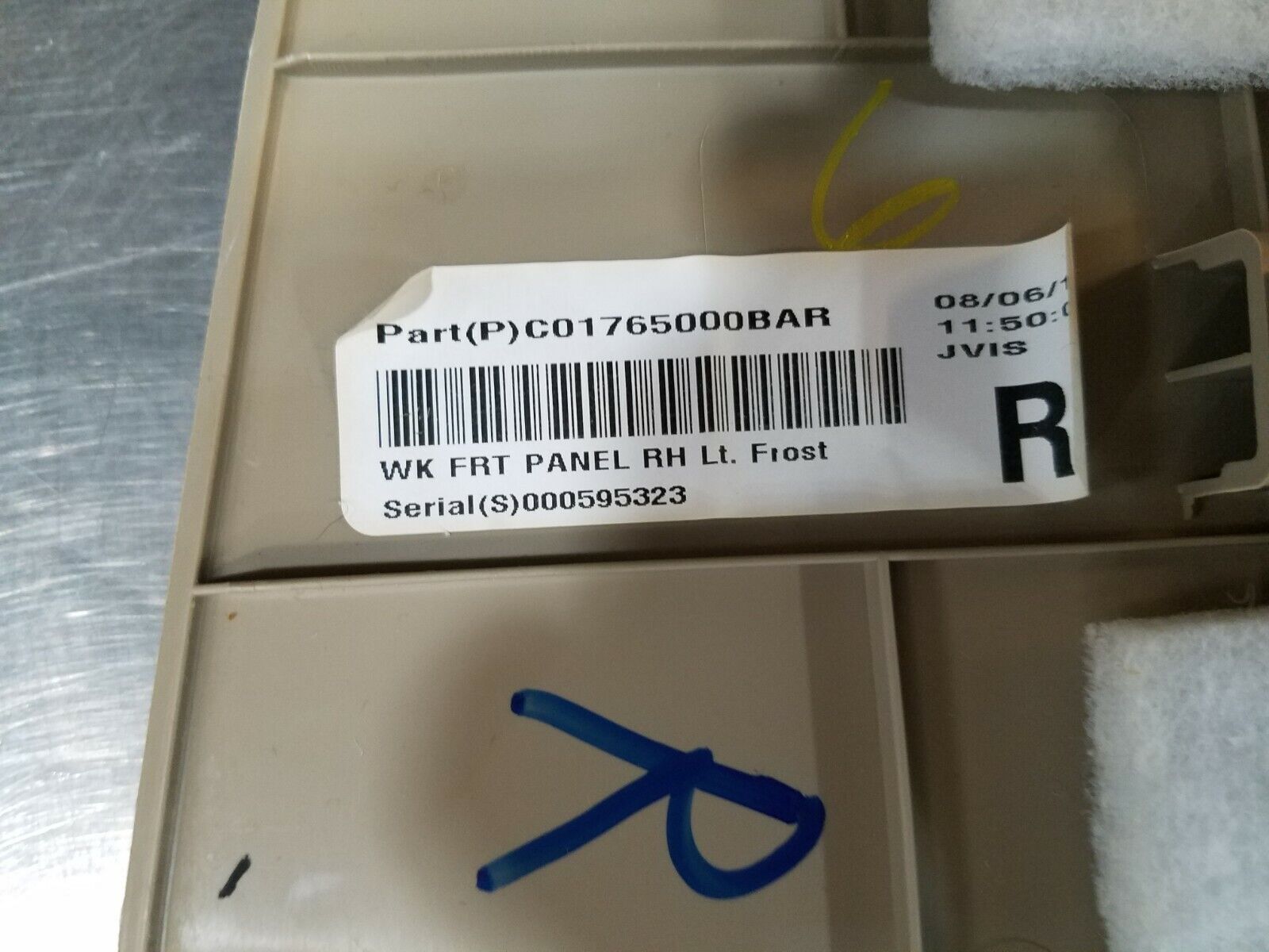 Foto 3 di 7