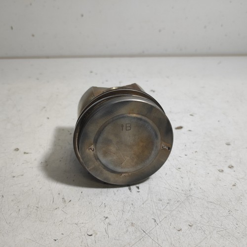 PISTONE STANTUFFO CLASSE C STD FIAT PANDA 750 ORIGINALE 5882564 - Picture 5 of 8