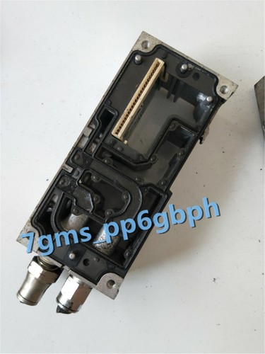 1 PCS FESTO gas circuit board base VABV-S4-1S-G14-2T2 539220 in good condition - Picture 5 of 6