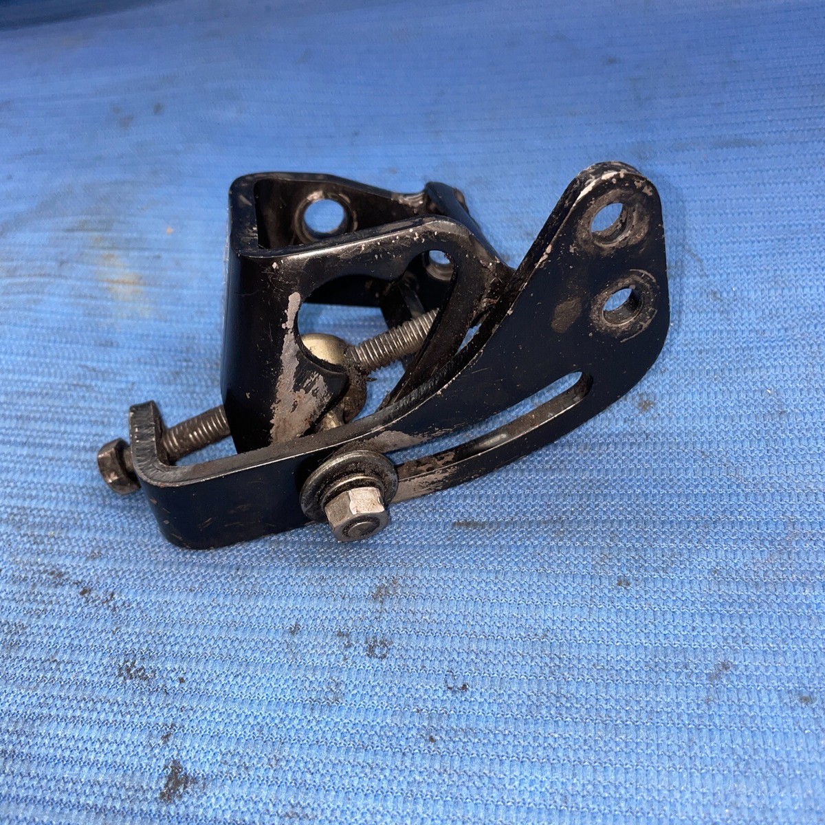 1990-1996 Nissan 300ZX Z32 NA Power Steering Tensioner
