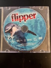 Flipper (DVD, 2003)