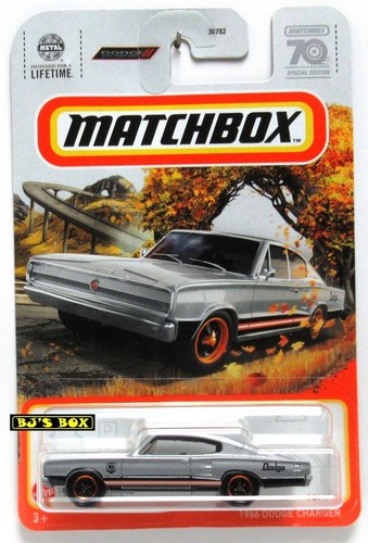 2023 Matchbox 24 Models U-Pick Cars Trucks Classic Muscle 70th Special Ed, New - Bild 45 von 50